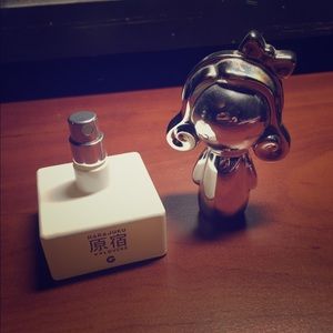 Harajuku Lovers G - Gwen Stefani Perfume